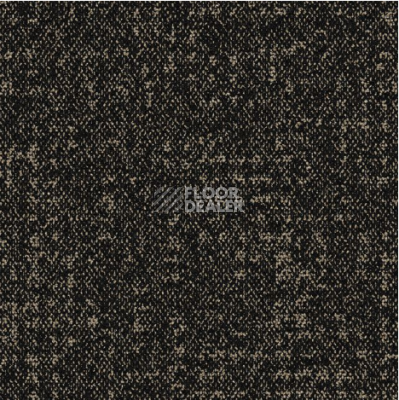 Ковровая плитка Interface Step it Up 9406005 Ebony фото 1 | FLOORDEALER